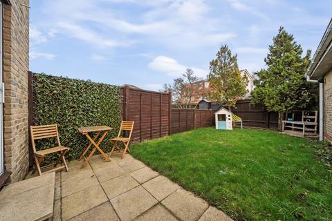 2 bedroom end of terrace house for sale, Bell Cottages, Woldham Road, Bromley