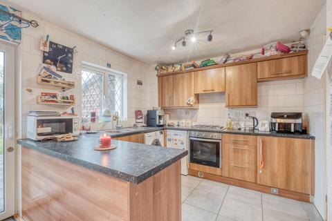 3 bedroom terraced house for sale, Kempsey Covert, Kings Norton, Birmingham, B38 9TP