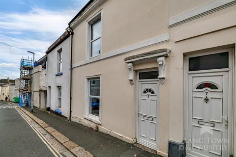 undefined, Chedworth Street, Plymouth PL4