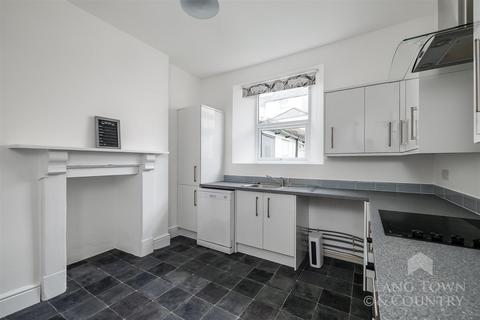 undefined, Chedworth Street, Plymouth PL4