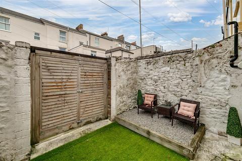 undefined, Chedworth Street, Plymouth PL4