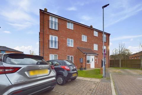 2 bedroom flat for sale, Mulberry Close, Ormskirk, L39 4AG