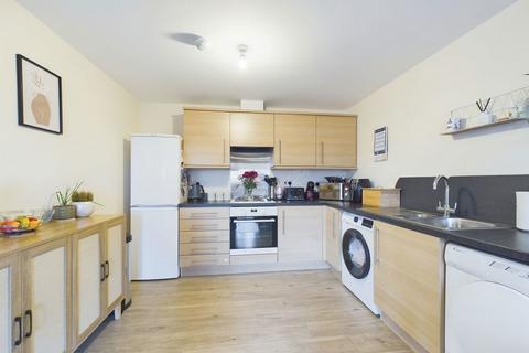 2 bedroom flat for sale, Mulberry Close, Ormskirk, L39 4AG