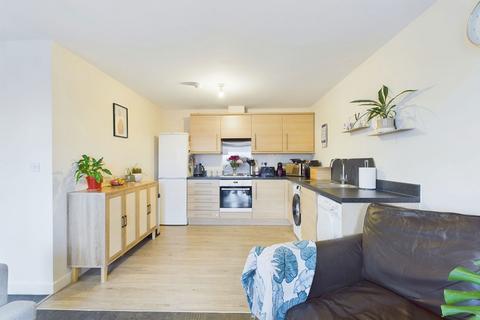 2 bedroom flat for sale, Mulberry Close, Ormskirk, L39 4AG