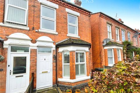 3 bedroom end of terrace house for sale, Wylds Lane, Worcester, Worcestershire