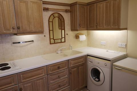 1 bedroom flat to rent, Smithy Court, Collingham, Wetherby