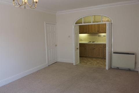 1 bedroom flat to rent, Smithy Court, Collingham, Wetherby