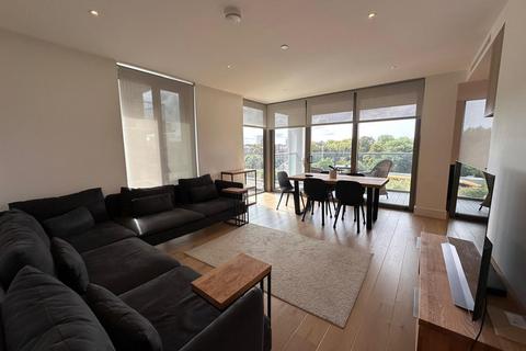 2 bedroom apartment to rent, Radley House, Palmer Road, SW11