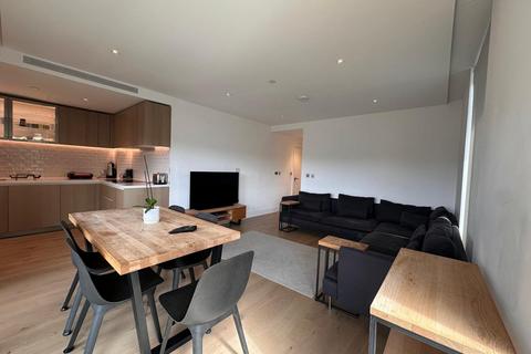 2 bedroom apartment to rent, Radley House, Palmer Road, SW11