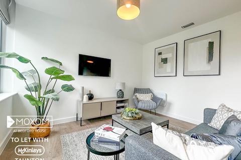 undefined, BEDFORD HOUSE, TAUNTON TA1