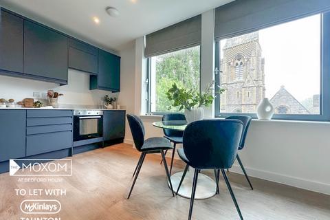 undefined, BEDFORD HOUSE, TAUNTON TA1