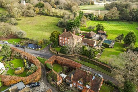 3 bedroom semi-detached house for sale, Village Lane Hedgerley, Buckinghamshire, SL2 3UY