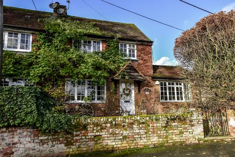 3 bedroom semi-detached house for sale, Village Lane Hedgerley, Buckinghamshire, SL2 3UY