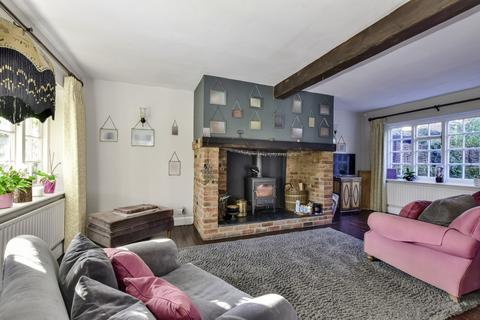 3 bedroom semi-detached house for sale, Village Lane Hedgerley, Buckinghamshire, SL2 3UY