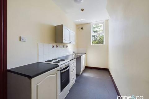 undefined, Hartington Street, Derby, Derbyshire, DE23 8EA