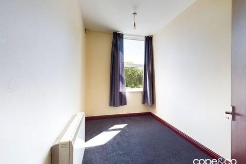 undefined, Hartington Street, Derby, Derbyshire, DE23 8EA