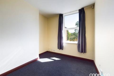 undefined, Hartington Street, Derby, Derbyshire, DE23 8EA