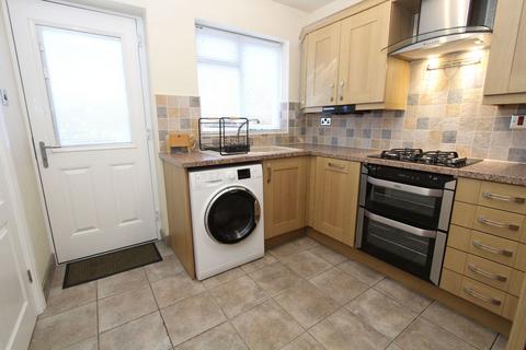 3 bedroom semi-detached house for sale, Hawbush Road, Brierley Hill DY5