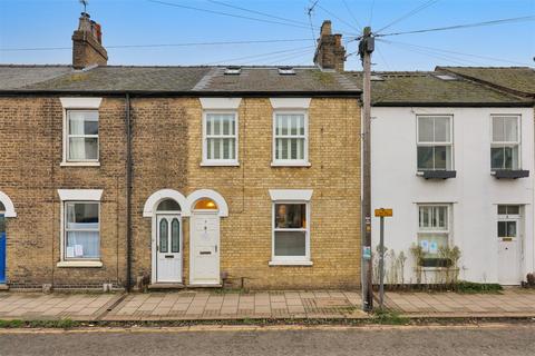 3 bedroom terraced house for sale, Kingston Street, Cambridge CB1