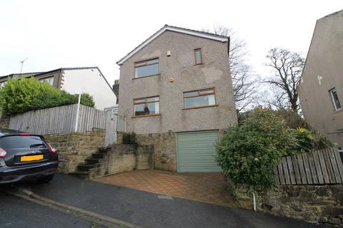 3 bedroom detached house for sale, Apsley Street, Oakworth, Keighley, BD22