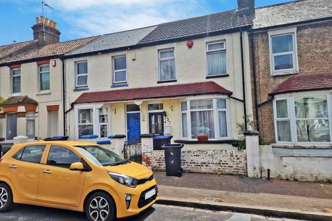 2 bedroom terraced house for sale, Victoria Avenue, Margate, Kent