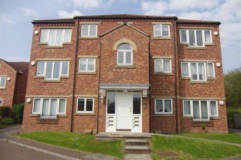 2 bedroom apartment to rent, Saxon Grange, Sherburn In Elmet LS25