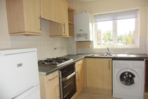 2 bedroom apartment to rent, Saxon Grange, Sherburn In Elmet LS25