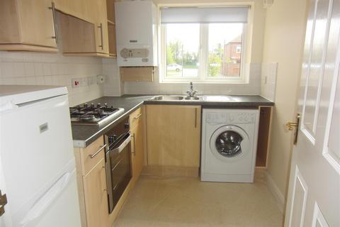 2 bedroom apartment to rent, Saxon Grange, Sherburn In Elmet LS25