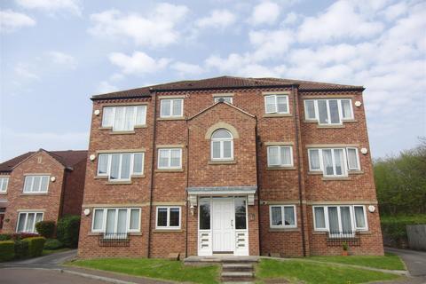 2 bedroom apartment to rent, Saxon Grange, Sherburn In Elmet LS25