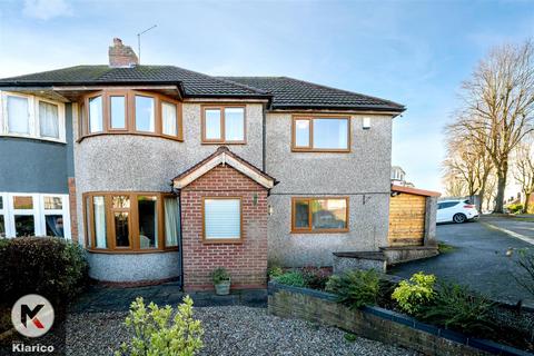 4 bedroom semi-detached house for sale, Rectory Park Road, Birmingham B26