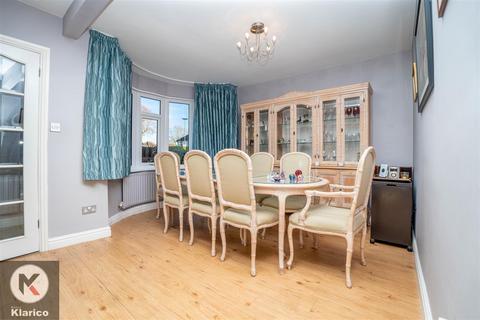 4 bedroom semi-detached house for sale, Rectory Park Road, Birmingham B26