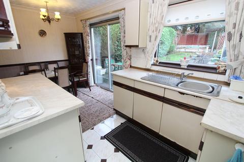 3 bedroom terraced house for sale, Windsor Crescent, Dudley DY2