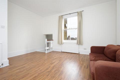 2 bedroom flat for sale, Ashley Road, Crouch Hill