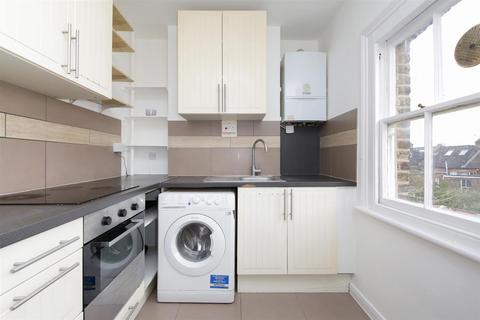 2 bedroom flat for sale, Ashley Road, Crouch Hill