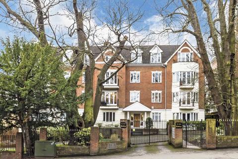 2 bedroom flat to rent, Wimbledon Hill Road, Wimbledon