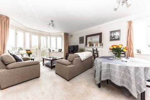 2 bedroom flat to rent, Wimbledon Hill Road, Wimbledon