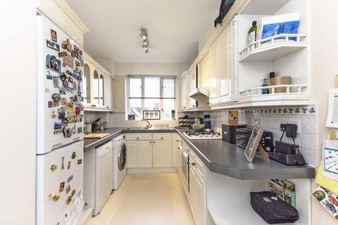 2 bedroom flat to rent, Wimbledon Hill Road, Wimbledon