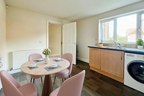 3 bedroom semi-detached house for sale, Riverhead Gardens, Driffield YO25