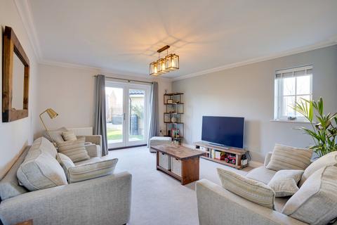 4 bedroom detached house for sale, Morello Chase, Ely CB7