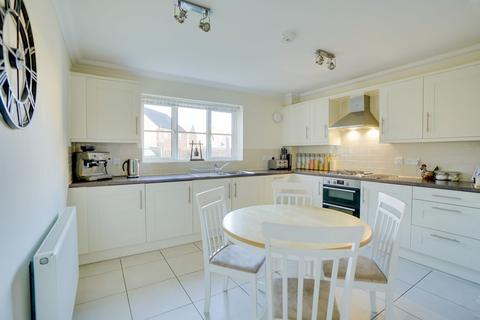 4 bedroom detached house for sale, Morello Chase, Ely CB7