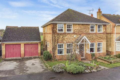 4 bedroom detached house for sale, Vicarage Close, Cambridge CB25