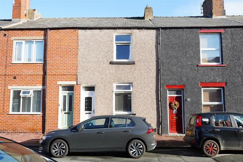 2 bedroom terraced house for sale, Smeaton Street, Barrow-In-Furness