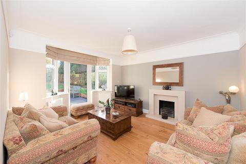 Summerland, 123 Great Tattenhams, Epsom, KT18 5RB