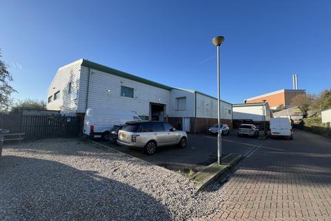 Warehouse to rent, Unit 2 Ameiva Point, Dundas Lane, Portsmouth, PO3 5SD