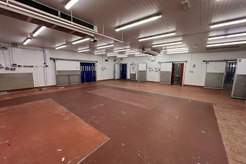 Warehouse to rent, Unit 2 Ameiva Point, Dundas Lane, Portsmouth, PO3 5SD