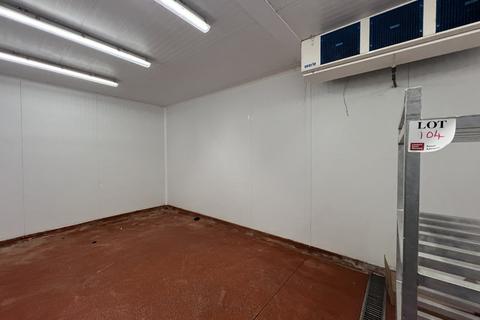 Warehouse to rent, Unit 2 Ameiva Point, Dundas Lane, Portsmouth, PO3 5SD