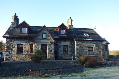 2 bedroom detached house for sale, Challoch DG8