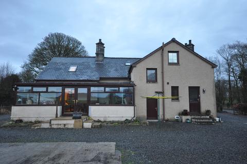 2 bedroom detached house for sale, Challoch DG8