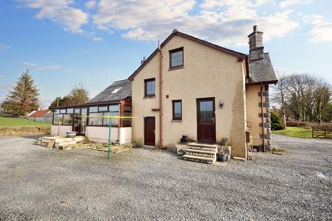 2 bedroom detached house for sale, Challoch, Newton Stewart, DG8