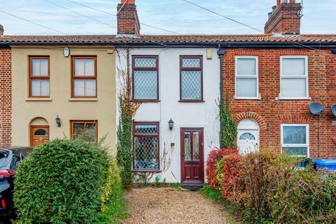 2 bedroom terraced house for sale, Alma Terrace, Norwich